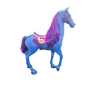 Vintage 2005-2012 Monster High Nightmare Horse Headless Headmistress Horse